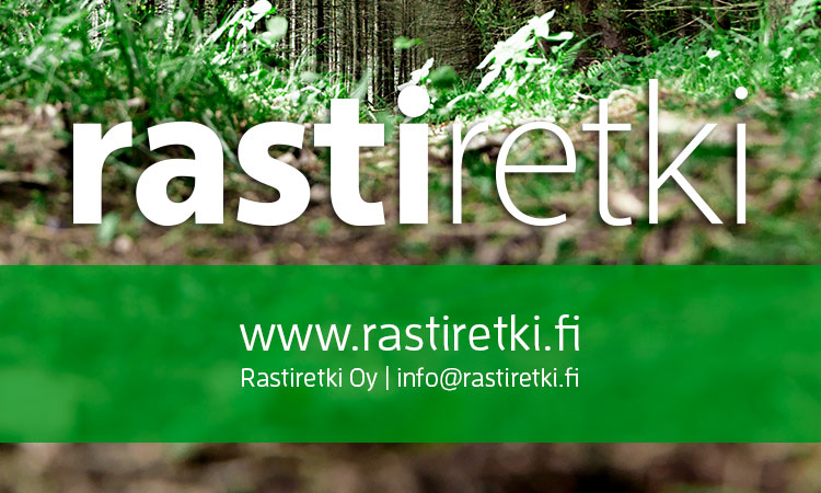 Rastiretki